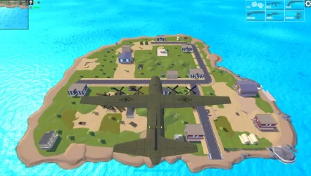 Strike free fire Royale: Fightnight FPS Shooter