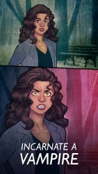 Vampire Memories by Serieplay