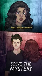 Vampire Memories by Serieplay