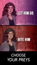 Vampire Memories by Serieplay