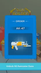 Gun Builder 3D
