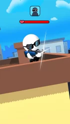 Johnny Trigger: Sniper