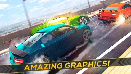 Sport Car Driving Challenge 3D