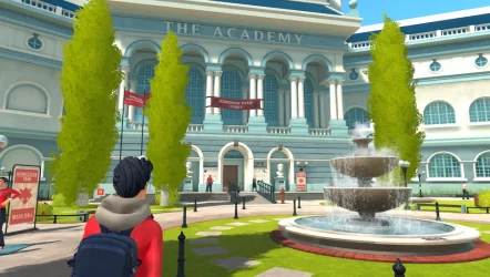 The Academy