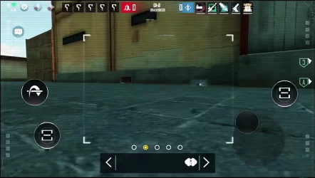 Walkthrough For Area F2 - Rainbow Global Launch