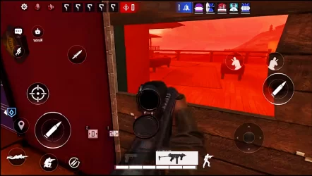 Walkthrough For Area F2 - Rainbow Global Launch