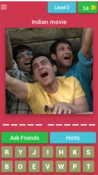 Индийские фильмы Викторина