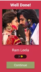 Индийские фильмы Викторина