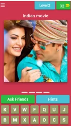 Индийские фильмы Викторина