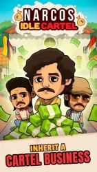Narcos: Idle Cartel