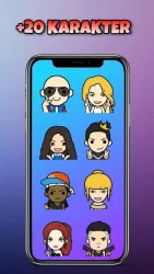 Моя карьера рэпа: рэпер