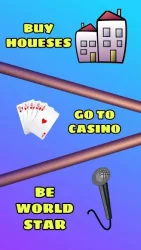 Моя карьера рэпа: рэпер