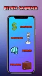 Моя карьера рэпа: рэпер