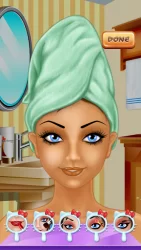 Makeup and Spa Salon Game Best Fashion Style 2019