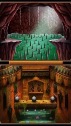 100 дверей - побег из ауры