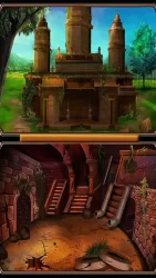 100 дверей - побег из ауры