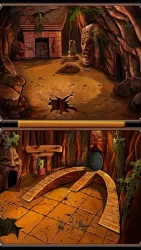 100 дверей - побег из ауры