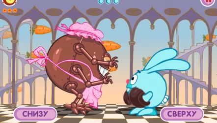 Смешарики. Снотворец