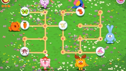 Смешарики. Снотворец