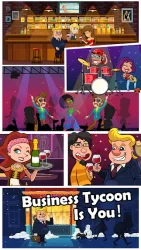 Idle Miner Factory - Factory Manager Simulator