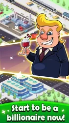 Idle Miner Factory - Factory Manager Simulator