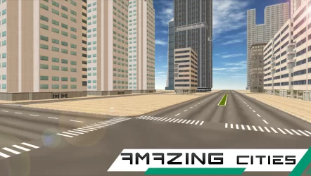 Abarth Drift Car Simulator