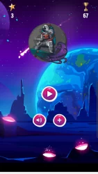 Балфиз - увлекательная и захватывающая игра.