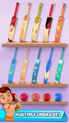 Chhota Bheem Cricket World Cup Challenge