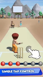 Chhota Bheem Cricket World Cup Challenge