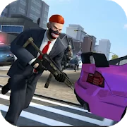 Gangster Strike - City of Crime Версия: 1.8