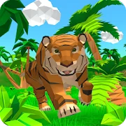 Симулятор тигра 3D Версия: 1.035