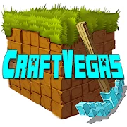 CraftVegas: Crafting & Building Версия: 2.07.16