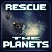 Rescue the Planets Lite Версия: 1.0.2