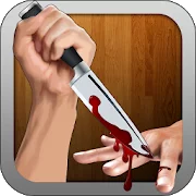 Finger рулетка (нож Game) Версия: 1.0.30
