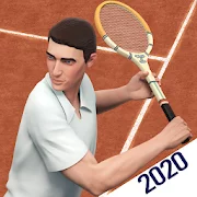Теннис: Золотые 20-е Версия: 4.9