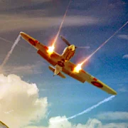 WWII Combat Planes: Air Superiority Версия: 1.4