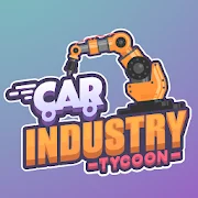 Car Industry Tycoon Версия: 1.0