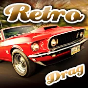 Retro Drag Racing Версия: 7