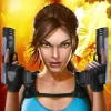 Lara Croft: Relic Run Версия: 1.11.112