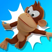 Kong Go! Версия: 1.0.5