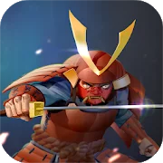 Samurai Sword Slasher Версия: 1.0