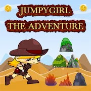 Jumpy Girl Версия: 5.1.8
