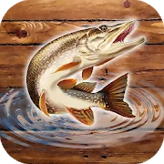 Рыбный дождь - рыбалка симулятор Версия: 0.0.9.8