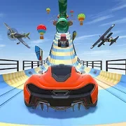 Formula Car Mega Stunts GT Racing Game Версия: 0.2