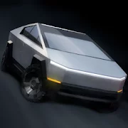 Cyber Sport Cars - Electric Free Ride 3D Версия: 0.1