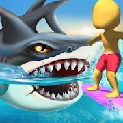 атака акулы Версия: 1.46