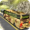 Army Bus Simulator 2020 Версия: 1.1