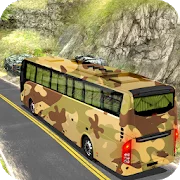 Army Bus Simulator 2020 Версия: 1.1