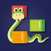 Snake and Block