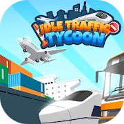 Traffic Empire Tycoon Версия: 2.2.0